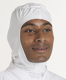 Face-Fit Polycotton Balaclava